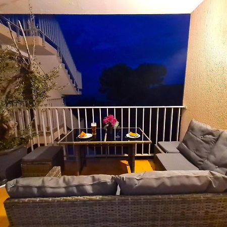 Studio *** "Thalabanyuls" - Vue Mer - Balcon Экстерьер фото