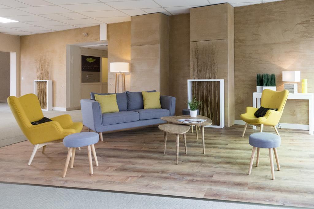 Studio *** "Thalabanyuls" - Vue Mer - Balcon Номер фото